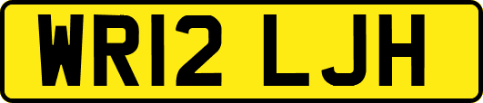 WR12LJH