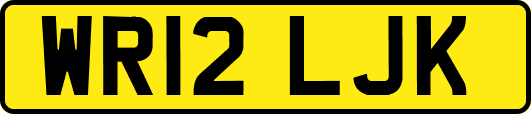 WR12LJK
