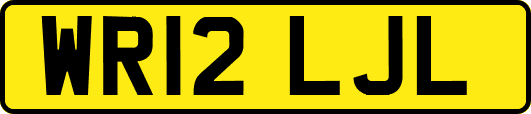WR12LJL