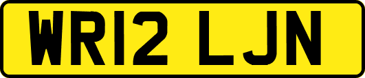 WR12LJN