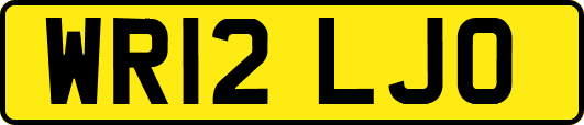 WR12LJO
