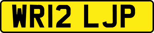WR12LJP