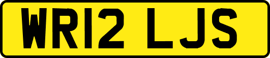 WR12LJS