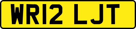 WR12LJT