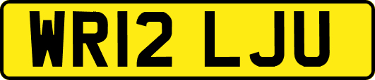 WR12LJU