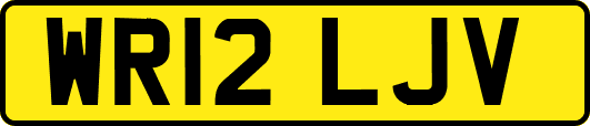 WR12LJV