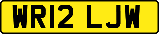 WR12LJW