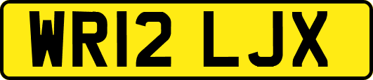 WR12LJX