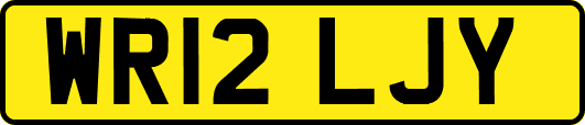 WR12LJY