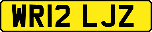 WR12LJZ