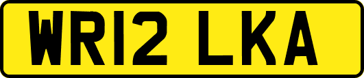 WR12LKA