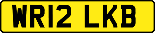 WR12LKB