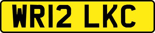 WR12LKC