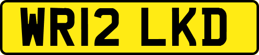 WR12LKD