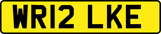 WR12LKE
