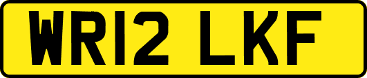 WR12LKF