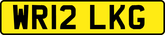 WR12LKG