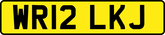 WR12LKJ