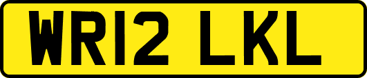WR12LKL