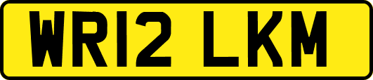 WR12LKM