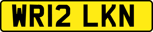 WR12LKN