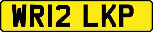 WR12LKP