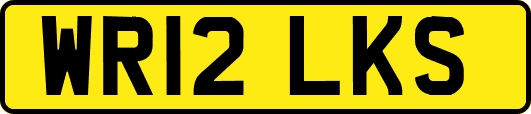WR12LKS
