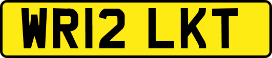 WR12LKT