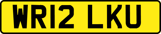 WR12LKU