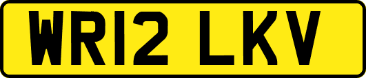 WR12LKV