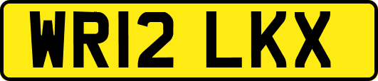 WR12LKX