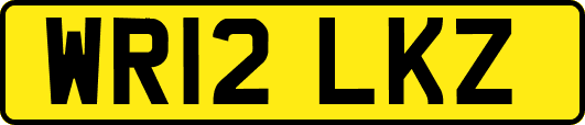 WR12LKZ