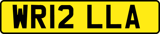 WR12LLA