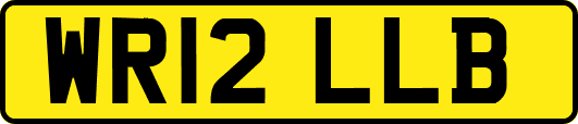 WR12LLB