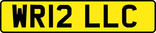 WR12LLC