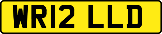 WR12LLD