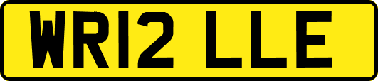 WR12LLE