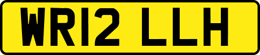 WR12LLH