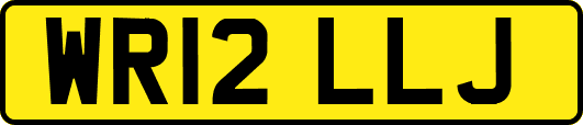 WR12LLJ
