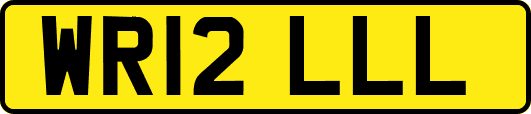 WR12LLL