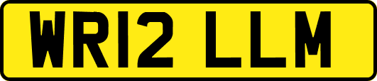 WR12LLM