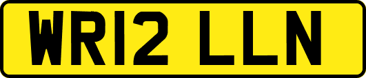 WR12LLN