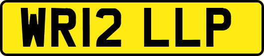 WR12LLP