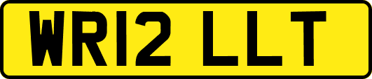 WR12LLT