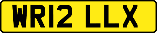 WR12LLX