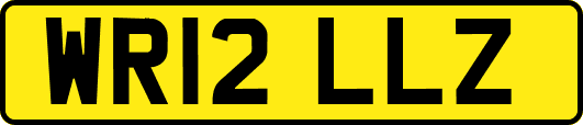 WR12LLZ