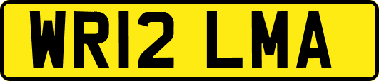 WR12LMA