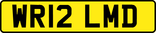 WR12LMD