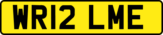 WR12LME