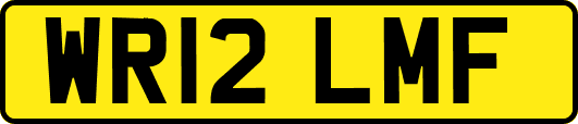 WR12LMF